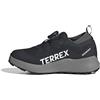 Adidas Terrex Agravic Boa Climaproof Trail Running SCARPEUnisex - Bambini e Ragazzi