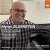 Toccata Classics Myron Silberstein: Piano Music 2016-22