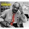JAZZ IMAGES WILLIAM Coleman Hawkins With The Red Garland Trio (+ At Ease With Coleman Hawkins)