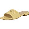 GUESS Tamsea Sandalo da donna, 36.5 EU | Sandali Casual