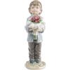 Lladró / Sculptures / You Deserve The Best - Ti meriti il meglio / statua / porcellana / lucida - 01008504