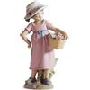 Lladró / Sculptures / You're so Cute! - Come sei carino! / statua / porcellana / lucida - 01006826