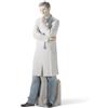 Lladró / Sculptures / Male Doctor - Dottore / statua / porcellana / lucida - 01008188