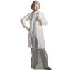 Lladró / Sculptures / Female Doctor - Dottoressa / statua / porcellana / lucida - 01008189