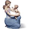 Lladró / Sculptures / One for You one for Me - Uno per te e uno per me / statua / porcellana / lucida - 01006705