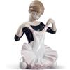Lladró / Sculptures / My Debut Dress Ballet - L'abito per il debutto / statua / porcellana / lucida - 01008771