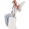 Lladró / Sculptures / Nature Nymph - Ninfa della Natura / statua / porcellana / opaca - 01009684