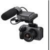 Sony FX30 Cinema Line + Impugnatura ILMEFX30