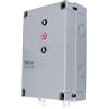 Nice Centrale di Comando 24V per Portoni Sezionali con Encoder IP55 DPRO924