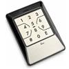 FAAC Tastiera Touch XKP B INOX LC BUS 2easy 2 Canali IP54 404045
