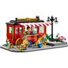 LEGO Vagone del popcorn