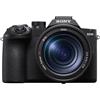 Sony DSC-RX10 V. Garanzia Sony 2 anni