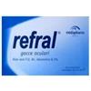 MIDAPHARM ITALIA Srl REFRAL Mono Gtt Ocul.20x0,5ml