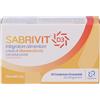 DIGI-PHARM Srl Sabrivit D3, 30 Compresse