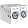 GLYDE *Slimfit* 120 pz Preservativi