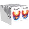 GLYDE *Maxi* 120 pz Preservativi