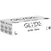 Glyde *Ultra* 100 pz Preservativi