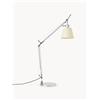 Artemide Lampada da tavolo grande orientabile Tolomeo Basculante -