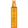 NUXE Sun - Huile Bronzante SPF10 150 ml