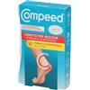 COMPEED Cerotti Per Vesciche Medio 10 pezzi