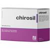 NAIMA PHARMA Srls CHIROSIL 20BUST