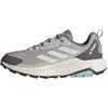 adidas Donna Terrex Anylander Hiking Hiking Shoes, Grey Two/Chalk White/Wonder Alumina, 43 1/3 EU