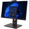 Lenovo ThinkCentre M70a Gen 6 Intel Core Ultra 5 225T 16GB Intel Graphics 512GB 23.8 Full HD Touch Windows 11 Pro