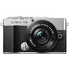 Olympus PEN E-P7 fotocamera digitale mirrorless 14-42 mm kit obiettivo EZ...