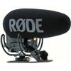 RODE VideoMic Pro+ - Microfono per fotocamera