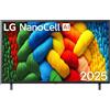 LG Electronics LG 43NANO81A6A 43NANO81A6A