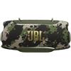 Jbl Cassa wireless XTREME 5 Auracast (Ricaricabile) Squad 130W JBLXTREME5SQUAD