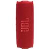 Jbl Cassa wireless FLIP 7 Auracast (Ricaricabile) Red 35W JBLFLIP7RED