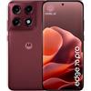 Motorola Edge 70 Pro 5G 512+12GB, Red — Nuovo