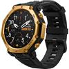 Amazfit T-Rex 3 Pro Nero Oro Smartwatch HYROX-MODUS