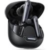 Anker Liberty 4 NC Cuffie Wireless In-ear MUSICA USB tipo-C Bluetooth Nero (LIBE