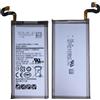 COMPATIBILE PER SAMSUNG BATTERIA PER SAMSUNG GALAXY S8 G950 EB-BG950ABE 3000mAh PILA QUALITA' ORIGINALE