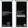 COMPATIBILE BATTERIA PER SAMSUNG GALAXY J5 2016 J510 SM-J510f 3100mAh EB-BJ510CB SOST.ORIGIN