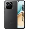 Honor 400 Smart 8+256GB 6.7" 4G Velvet Black DS ITA