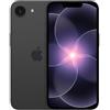 Apple iPhone 17e 256GB 6.1" Black ITA MHRV4QL/A