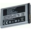 COMPATIBILE BATTERIA PER SAMSUNG AB463446BU C3590 E1270 C3595 B130 E250 QUALITA'ORIGINALE
