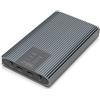 ‎DIGITUS DIGITUS M.2 clone station - USB 3.2 Gen2x2 Type-C - 20 Gbit/s - Supports NVMe SS
