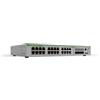 Allied Telesis AT-GS970M/18PS-50 Gestito L3 Gigabit Ethernet (10/100/1000) 1U