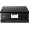 Canon PIXMA TS8750 Ad inchiostro A4 4800 x 1200 DPI Wi-Fi