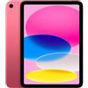 Apple iPad 64 GB 27,7 cm [10.9] Wi-Fi 6 [802.11ax] iPadOS 16 Rosa (10.9IN IPAD W