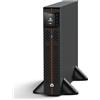 Vertiv Liebert UPS Edge, 3300VA 2700W, Line Interactive, AVR, montaggio
