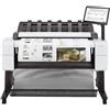 Hp PROMOZIONE Hp HP DJ T2600PS MFP 914MM/36-IN Cod. 3XB78A