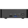 Msi Mini pc CUBI NUC AI+ 3MG 003EU Intel Core Ultra 7 16GB 1TB Black 9S6 B21111 003