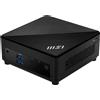 Msi Mini pc CUBI 5 1M 495EU Intel Core 7 16GB 1TB Black 9S6 B0A821 495