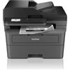 Brother Multifunzione 3in1 Laser ( A4 Duplex 1200 x 1200 ) DCP SERIES DCPL2660DWRE1