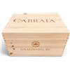 Cassetta Legno Gualdo del Re - Cabraia - Con Coperchio